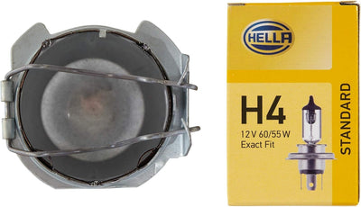 H4 Hella Conversion Sealed Beam Bulb, 7'' - Sierra Madre Collection