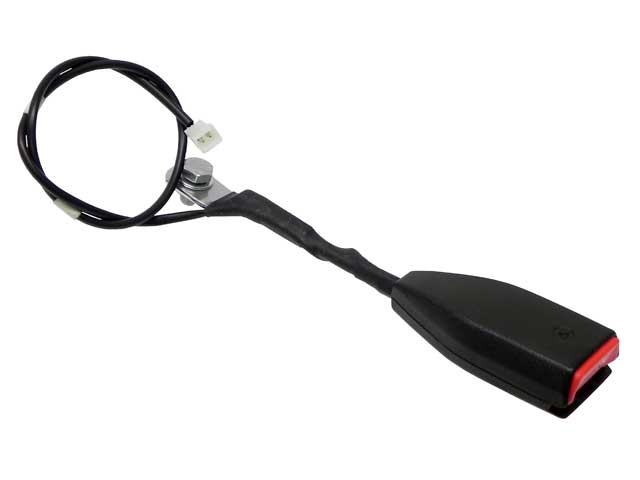 BMW Seat Belt Receptacle | 1978-1993 72111941407