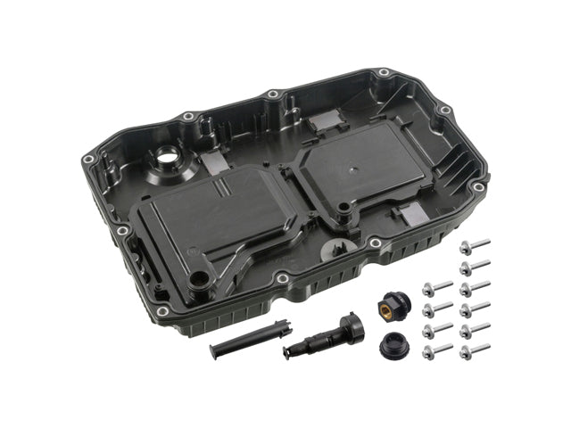 Mercedes-Benz Transmission Filter Kit | 2018-2026 7252703114