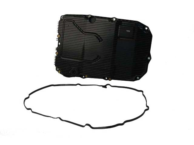 Mercedes-Benz Transmission Filter Kit | 2015-2025