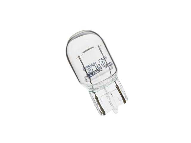 Mercedes-Benz Bulb (12V - 21W) (Clear) | 2014-2018 7505