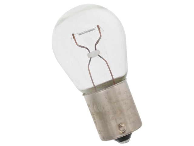Porsche Bulb Clear 1-Pin , 928/Boxster/Cayenne/911/924/930/944/912 | 1965-2010 7506