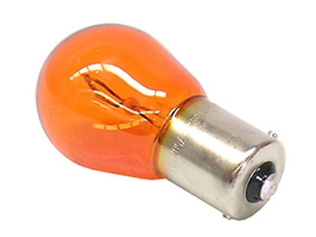 BMW Bulb - Longlife 12V - 21W Amber | 1995-2013 7507L