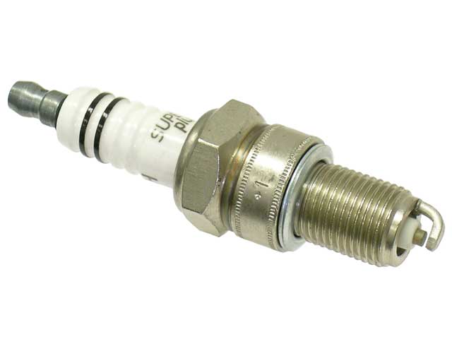 Mercedes-Benz Spark Plug - Bosch WR-7-DC (7900) | 2013-2015 75093