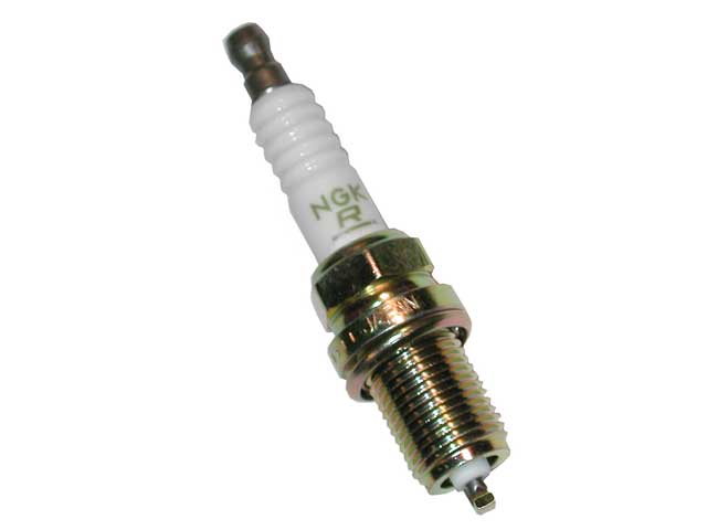 Mercedes-Benz Spark Plug - Bosch FR-7-DC+ (7955) NGK BKR6E (6962) NGK BKR6EGP (7092) | 2016-2017 75095