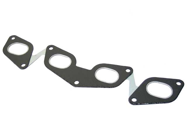 Mercedes-Benz Exhaust Manifold Gasket - Manifold to Engine | 1979-2024 7518996