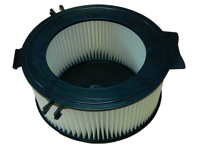 BMW Cabin Air Filter | 1991-2015 7D0819989