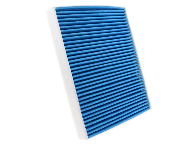 Mercedes-Benz Cabin Air Filter (Charcoal Activated) | 1995 7H0819631A