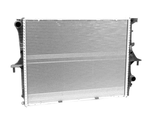 Mercedes-Benz Radiator | 2004-2023 7L0121253A