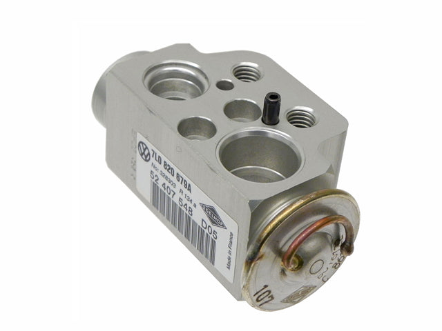 BMW Expansion Valve | 1999-2023 7L0820679D
