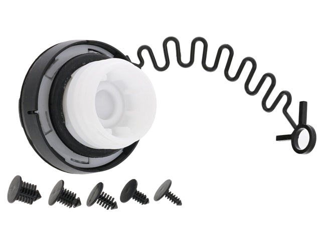 BMW Fuel Cap | 2007-2019 7L6201550J