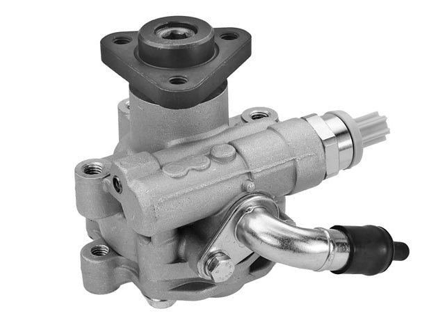 BMW Power Steering Pump | 2002-2019 7L6422154E