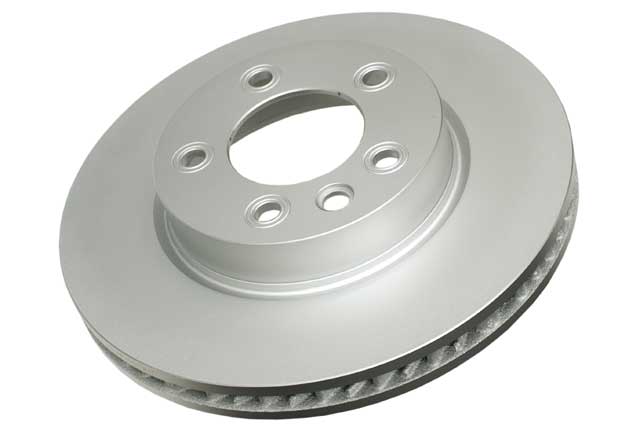 BMW Brake Disc | 1977-2018 7L6615301P
