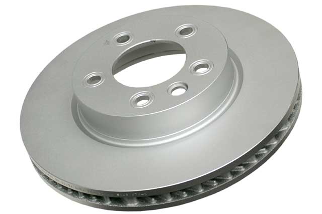 BMW Brake Disc | 1982-2018 7L6615302P