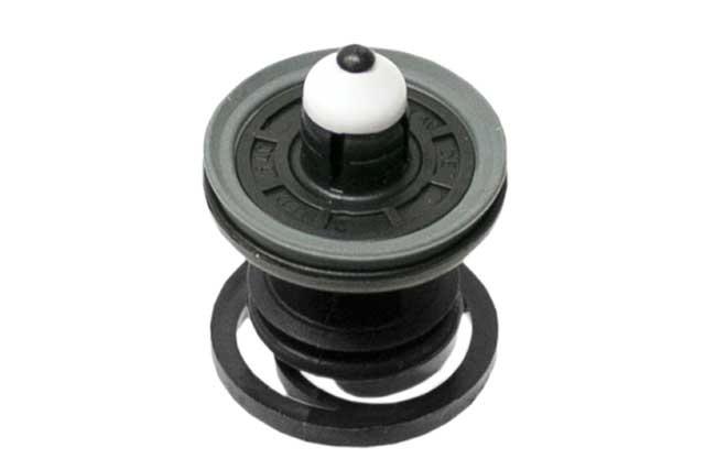 Porsche Door Panel Clip, 718 Boxster/911 | 1975-2024 7L6868243