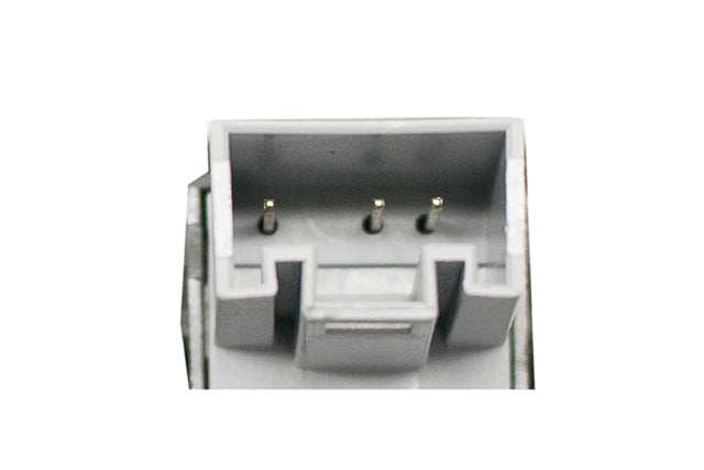 Mercedes-Benz Window Switch (Black/White) | 2012 7L6959855BREH
