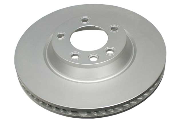 BMW Brake Disc | 1991-2021 7L8615302
