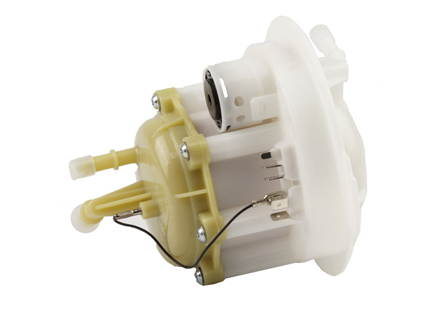 Porsche Fuel Filter with Flange, 911/924 | 1987 7L8919679