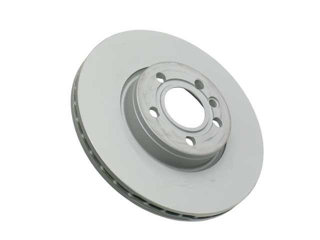 BMW Brake Disc | 2005-2015 7M3615301