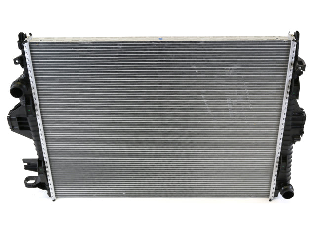 Mercedes-Benz Radiator | 2006 7P0121253A