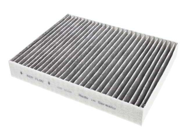 BMW Cabin Air Filter (Charcoal Activated) | 1986-2019 7P5819631