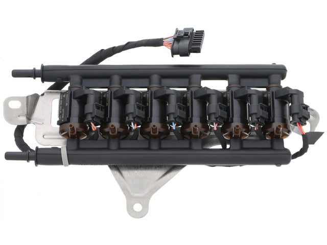 Porsche Solenoid Valve Block for Engine Vacuum System, 911 | 2017-2019