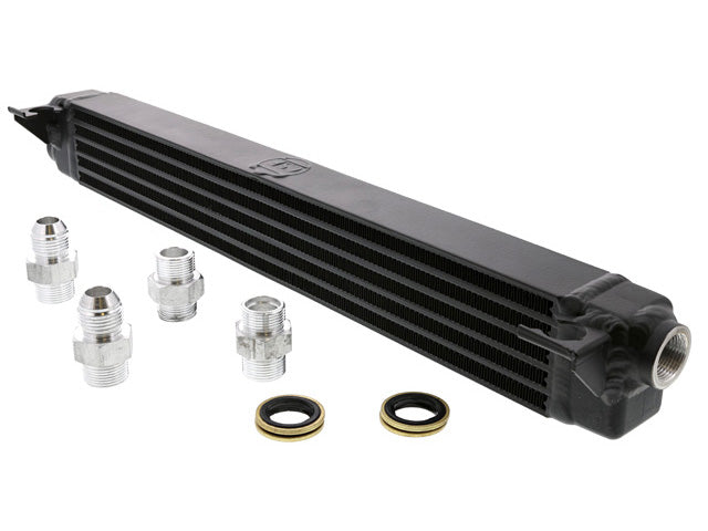 BMW Engine Oil Cooler - CSF Racing | 1988-1993 8092