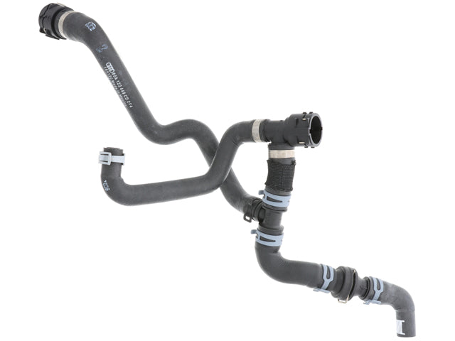 Mercedes-Benz Coolant Hose with Thermostat | 2022 80A122449CD