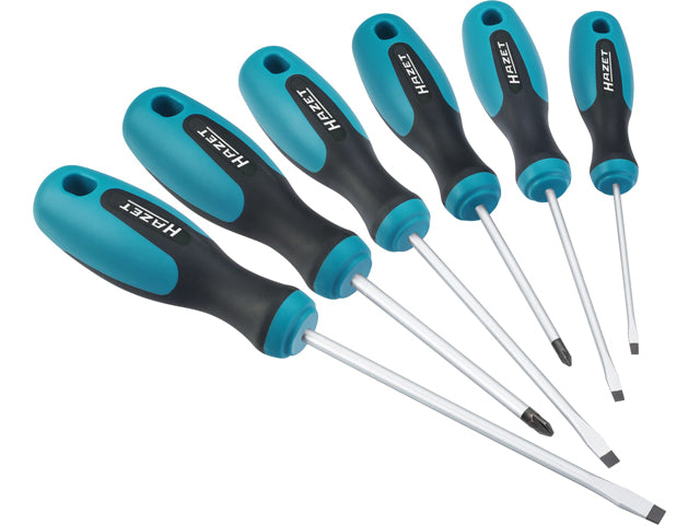 Screwdriver Set 8106PZ