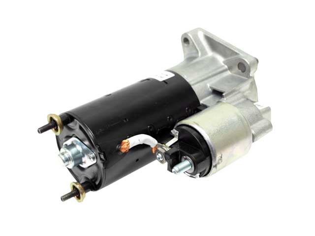 Porsche Starter (Rebuilt), 356A/356B/912/356SC | 1957-1969 8111302