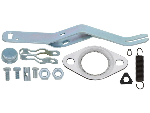 Porsche Heat Exchanger Lever Kit, Cayman/911 | 2014-2015 8121700160