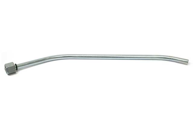 BMW Media Blaster Wand - Tangential Lateral Swirl Port | 2009-2013 81292356969