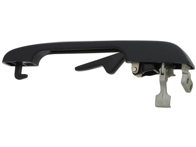 Mercedes-Benz Outside Door Handle - Black | 1993 813839205B