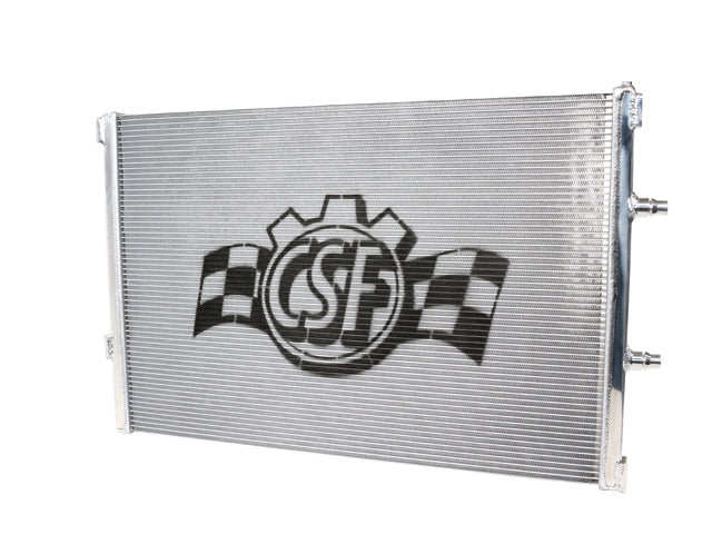 Mercedes-Benz Radiator (High Performance) (Low Temperature) | 2012-2019 8197