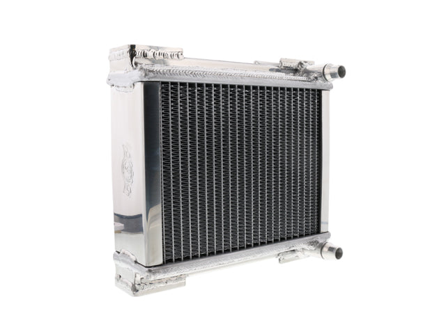 Mercedes-Benz Radiator (High Performance) | 2012-2021 8198