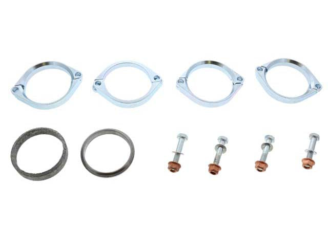 BMW Exhaust Flange Repair Kit | 2001-2006 82007064