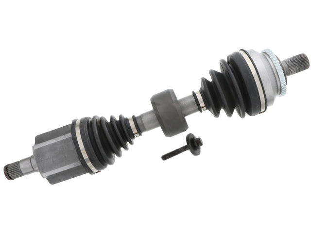 Mercedes-Benz Axle Shaft Assembly | 2000 8251760