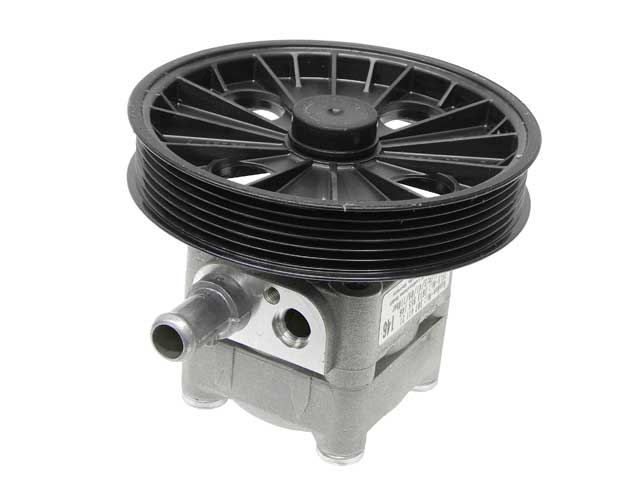 Mercedes-Benz Power Steering Pump (Rebuilt) | 2000-2025 8251957
