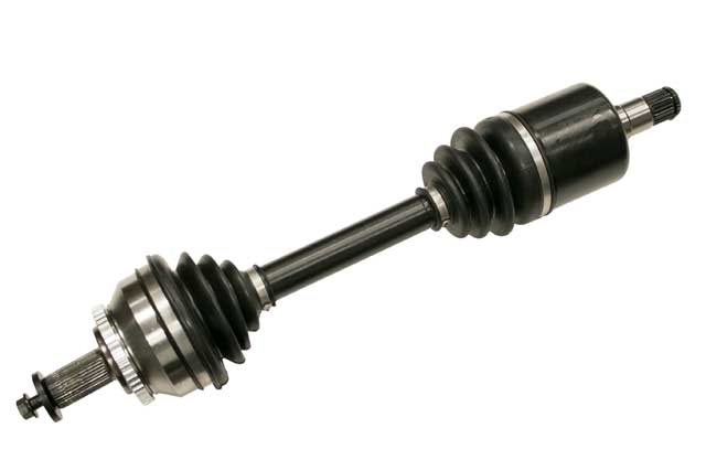 Mercedes-Benz Axle Shaft Assembly | 2001-2016 8252033