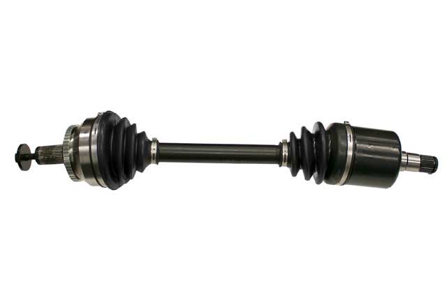 Mercedes-Benz Axle Shaft Assembly | 2002-2017 8252038