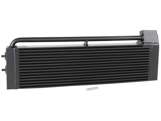 Porsche Engine Oil Cooler, Cayman | 2006 8275