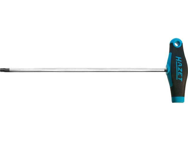 Screwdriver - T30 Inside TORX 828LGT30