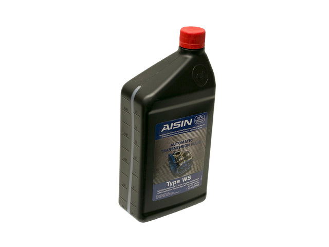 BMW Automatic Transmission Fluid 1 Liter | 2014-2022 83222355599