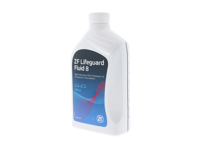 BMW Automatic Transmission Fluid 1 Liter | 2010-2025