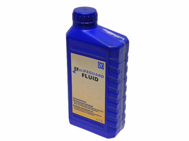 BMW Automatic Transmission Fluid (1 Liter) | 1995-2006 83229407807