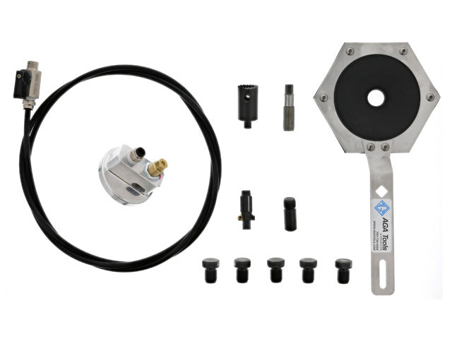 BMW Oil Drain Plug Removal Tool Kit | 2000-2025 83302461309