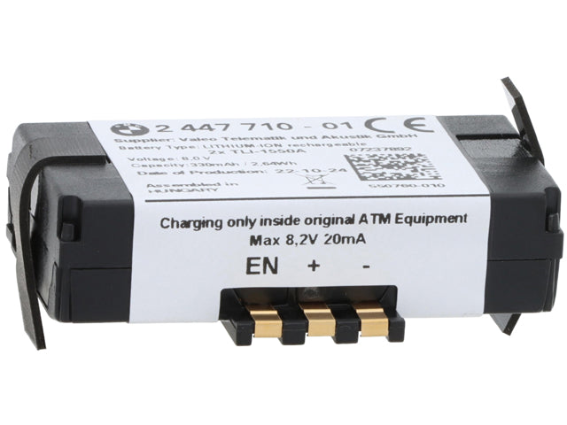 BMW Battery - Telematics | 2014-2025 84102447710