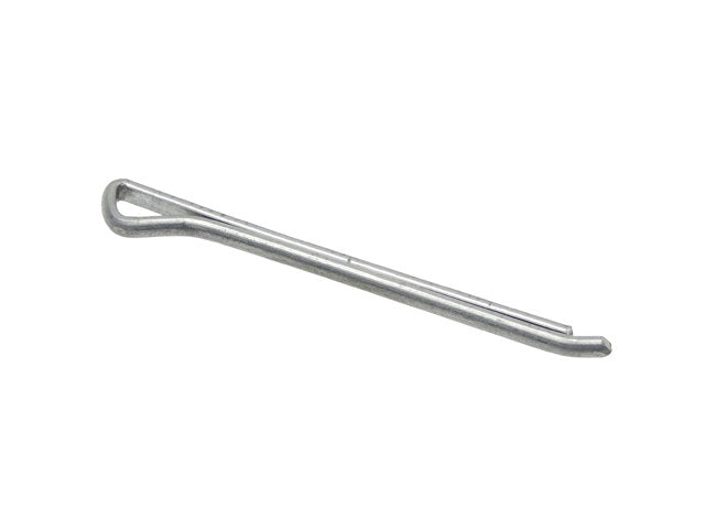 Cotter Pin - 1/8 X 1-3/4" - Zinc Plated Steel 8489