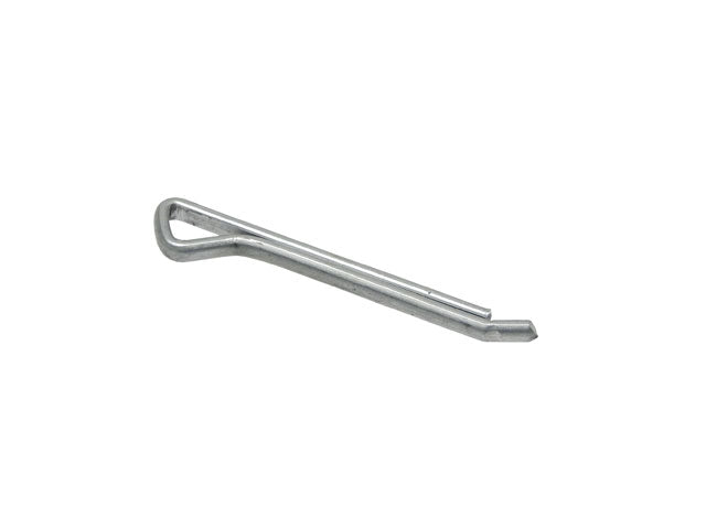 Cotter Pin - 5/32 X 1-1/2" - Zinc Plated Steel 8493