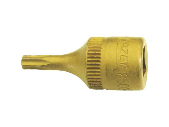 Socket - T30 Inside TORX - 1/4" Drive 8502T30